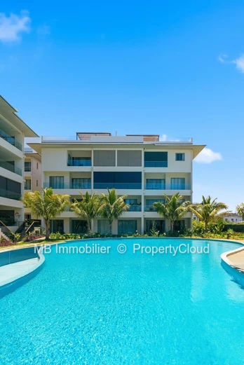 Penthouse en location