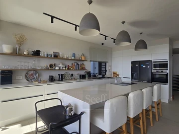 Penthouse de 3 Chambres