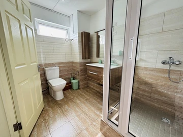 3 Bedroom Townhouse, Duplex
