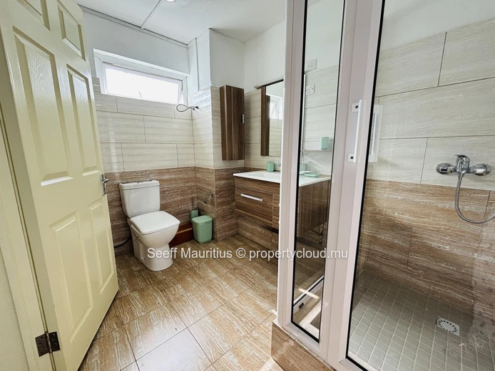 Modern 3-Storey Townhouse for Rent