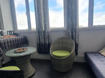 Appartement de 2 Chambres