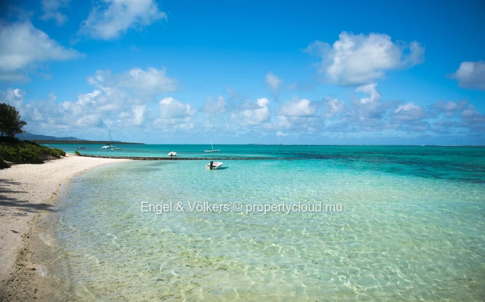 Your Slice of Paradise Awaits in Pointe d’Esny