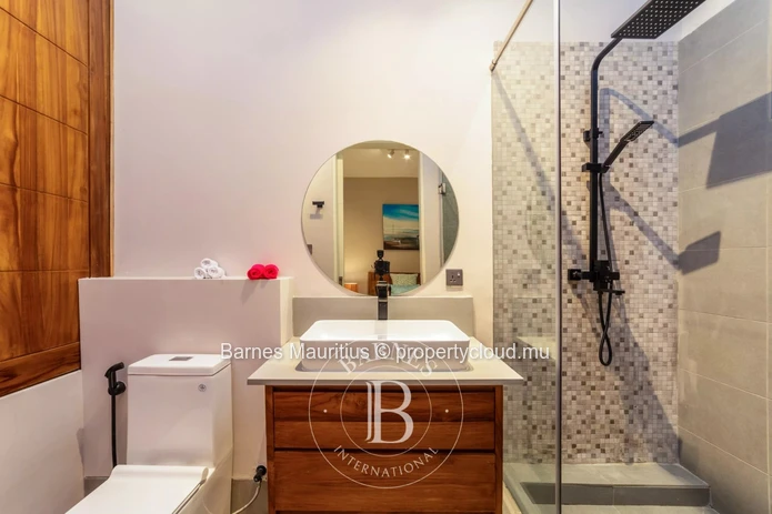 PEREYBÈRE – Stunning Apartment close to Beach – 2 Bedrooms