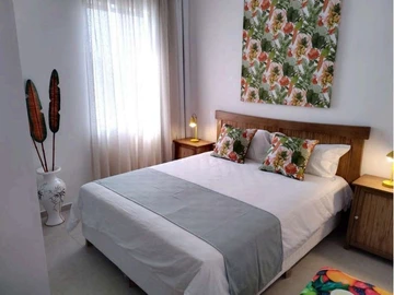 2 Bedroom Penthouse