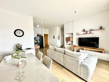 3 Bedroom Penthouse