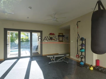 Appartement de 2 Chambres