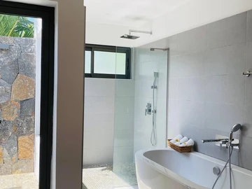 Villa de 4 Chambres