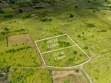 Agricultural Land