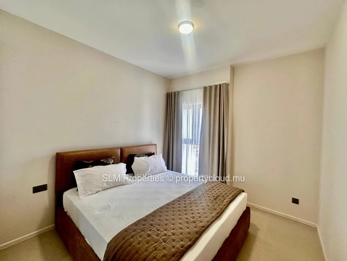 Moka- Appartement neuf et spacieux de 3 chambres à louer - disponible immédiatemment