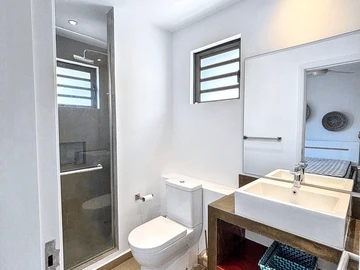 3 Bedroom Townhouse, Duplex