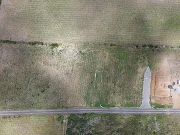 Residential Land