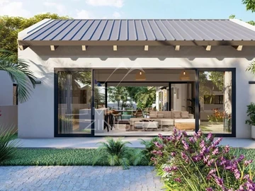 Villa de 3 Chambres