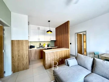 Appartement de 2 Chambres