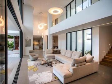 Villa de 5 Chambres