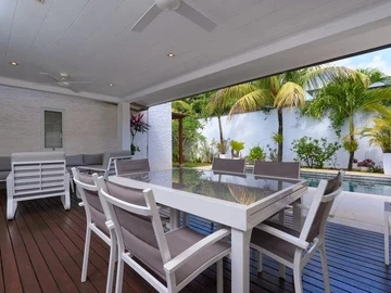 Villa de 3 Chambres