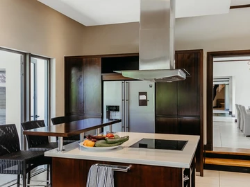 Villa de 6 Chambres
