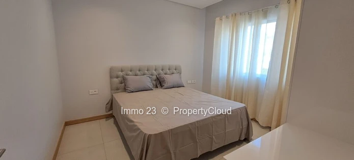 Villa for rent