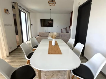 Villa de 5 Chambres