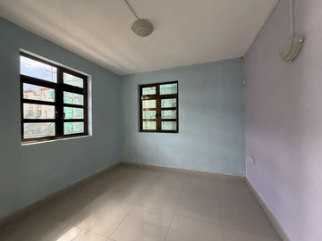 20 Bedroom Apartment