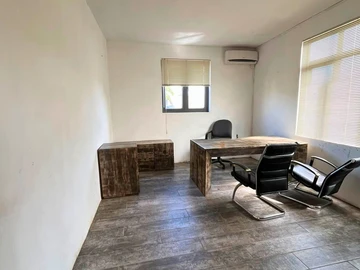 Commercial Property