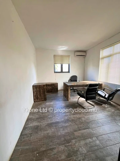 Commercial Premises For Rent At The Vale