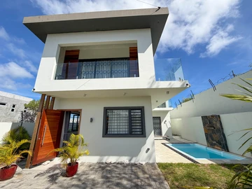 Villa de 4 Chambres