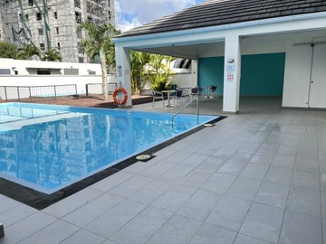 3 Bedroom Apartment