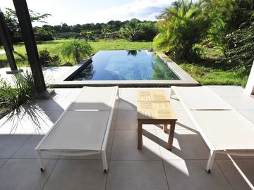 Villa de 5 Chambres
