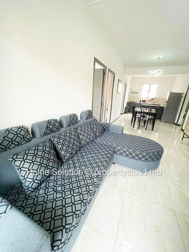 3 bedroom and 2 bathroom apartment