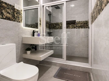 Appartement de 3 Chambres