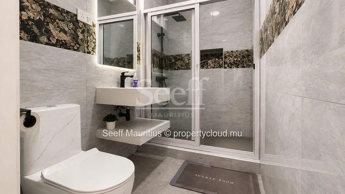 Le Confort Moderne Vue Mer