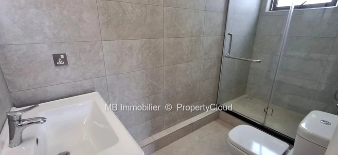 Appartement en location - Pereybere