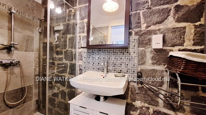 Prestigious Creole Residence for Sale in Port-Louis