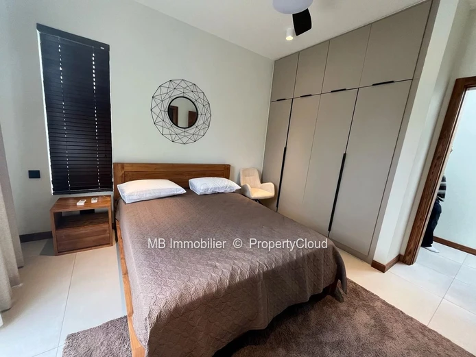 Projet de villas à vendre – Cap Malheureux
