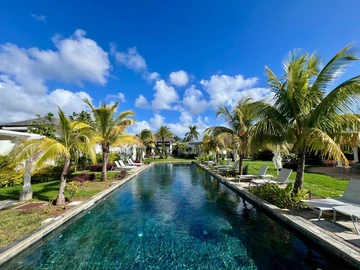 3 Bedroom Villa