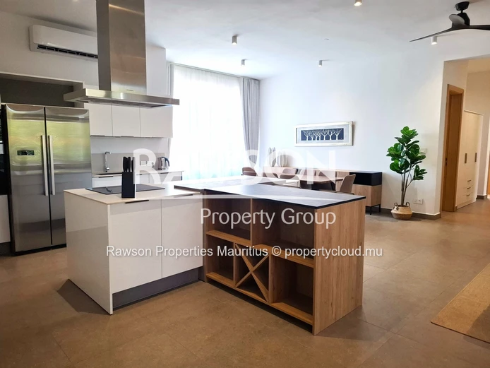 3 Bedroom Apartment – New In Pereybere – Close To The Beach