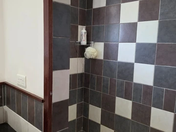 Townhouse, Duplex de 2 Chambres