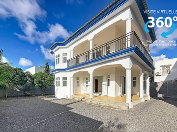 Maison de 4 Chambres