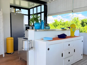 Villa de 5 Chambres