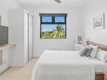 Penthouse de 3 Chambres