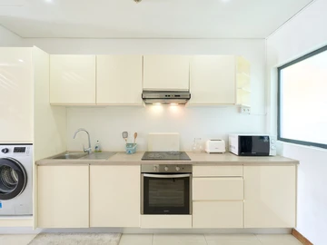 Appartement de 2 Chambres