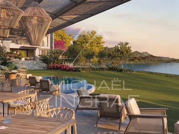 4 Bedroom Penthouse
