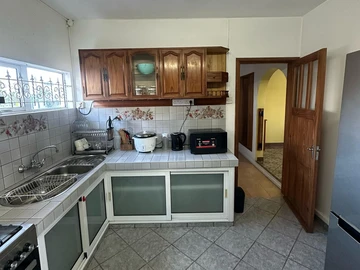 Appartement de 2 Chambres