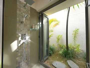 Villa de 3 Chambres