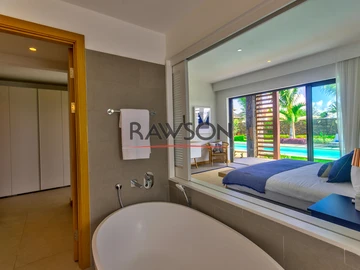 4 Bedroom Villa