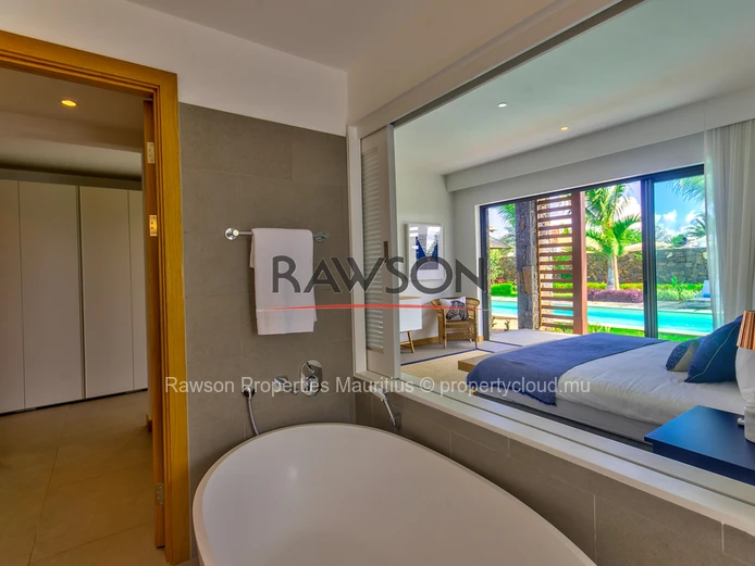 4 Bedroom Villa For Sale In Grand Gaube