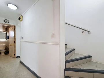 Maison de 3 Chambres