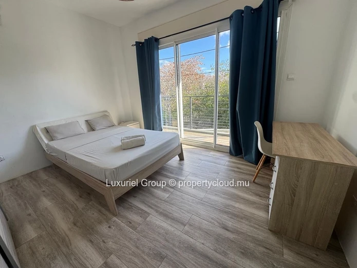 Spacious Furnished Villa with Pool
