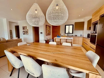 3 Bedroom Apartment