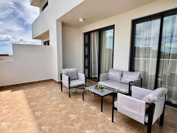 Bagatelle/Moka - Brand new 3 bedroom apartment for rent